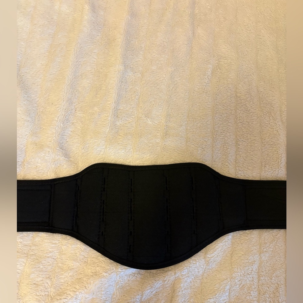 Nike Structured Weightlifting Belt - Picture 4 of 4
